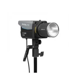 NANLITE KIT 2 FOCO FC-60B BI-COLOR + BATERIA GRIP -Duke Fotografia nanlite kit 2 foco fc 60b bi color bateria grip nanlite 5