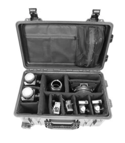 NANLITE KIT FOCOS 2X FORZA 60 -Duke Fotografia nanlite kit focos 2x forza 60 nanlite 2