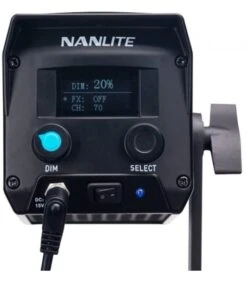 NANLITE KIT FOCOS 2X FORZA 60 -Duke Fotografia nanlite kit focos 2x forza 60 nanlite 4