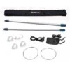 NANLITE LED 2X PAVOTUBE CON BATERIA 15C KIT -Duke Fotografia nanlite led 2x pavotube con bateria 15c kit nanlite