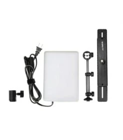 NANLITE LED COMPACT 20T KIT -Duke Fotografia nanlite led compact 20t kit nanlite 2