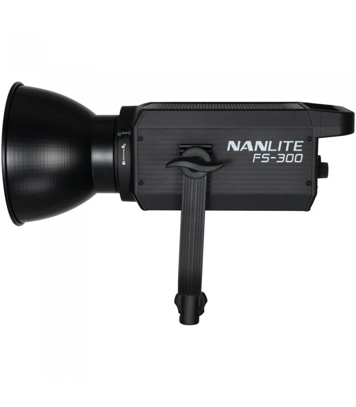 NANLITE LED FOCO FS-300 DAYLIGHT LED SPOT LIGHT 4 NANLITE LED FOCO FS-300 DAYLIGHT LED SPOT LIGHT - Imagen 2