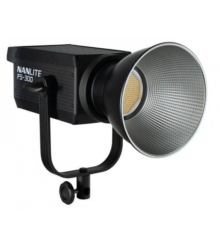 NANLITE LED FOCO FS-300 DAYLIGHT LED SPOT LIGHT 5 NANLITE LED FOCO FS-300 DAYLIGHT LED SPOT LIGHT - Imagen 3