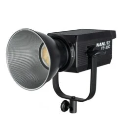 NANLITE LED FOCO FS-300 DAYLIGHT LED SPOT LIGHT
