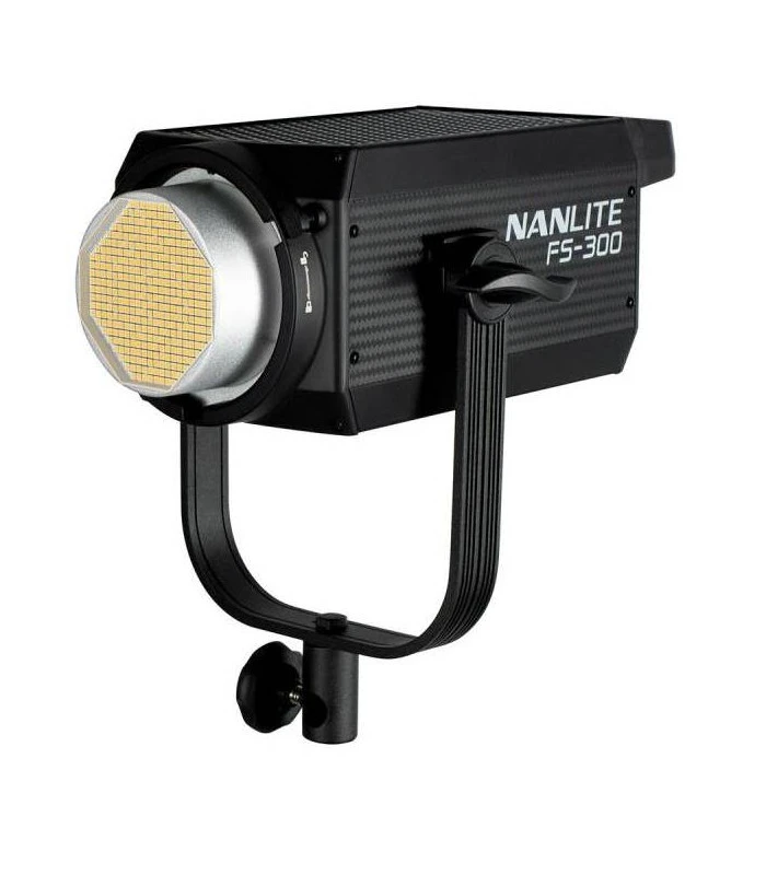 NANLITE LED FOCO FS-300 DAYLIGHT LED SPOT LIGHT 6 NANLITE LED FOCO FS-300 DAYLIGHT LED SPOT LIGHT - Imagen 4