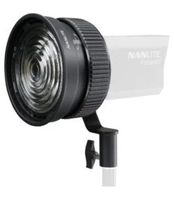 NANLITE LENTE FRESNEL PARA FORZA 60 -Duke Fotografia nanlite lente fresnel para forza 60 nanlite 1