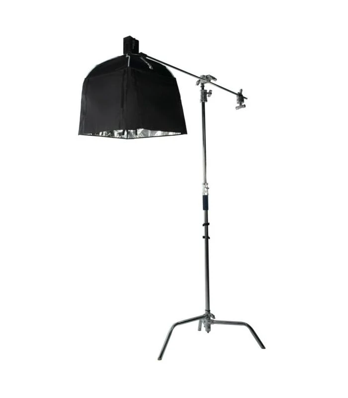 NANLITE LINTERNA SOFTBOX 45 CM PARA FORZA 60/60B/150 - REF. NALTFMM60 - 4 NANLITE LINTERNA SOFTBOX 45 CM PARA FORZA 60/60B/150 - REF. NALTFMM60 - - Imagen 2