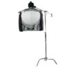 NANLITE LINTERNA SOFTBOX FORZA 80CM