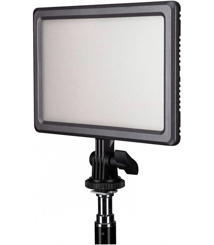 NANLITE LUMIPAD 11 LED BICOLOR + BAT+CARGADOR 3 NANLITE LUMIPAD 11 LED BICOLOR + BAT+CARGADOR