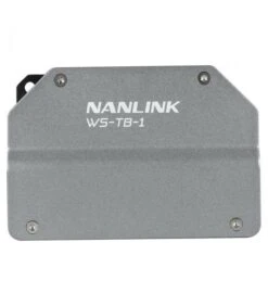 NANLITE NANLINK TRANSMITER BOX REF. NAWSTB1 - 9 NANLITE NANLINK TRANSMITER BOX REF. NAWSTB1 - -Duke Fotografia nanlite nanlink transmiter box ref nawstb1 nanlite 3
