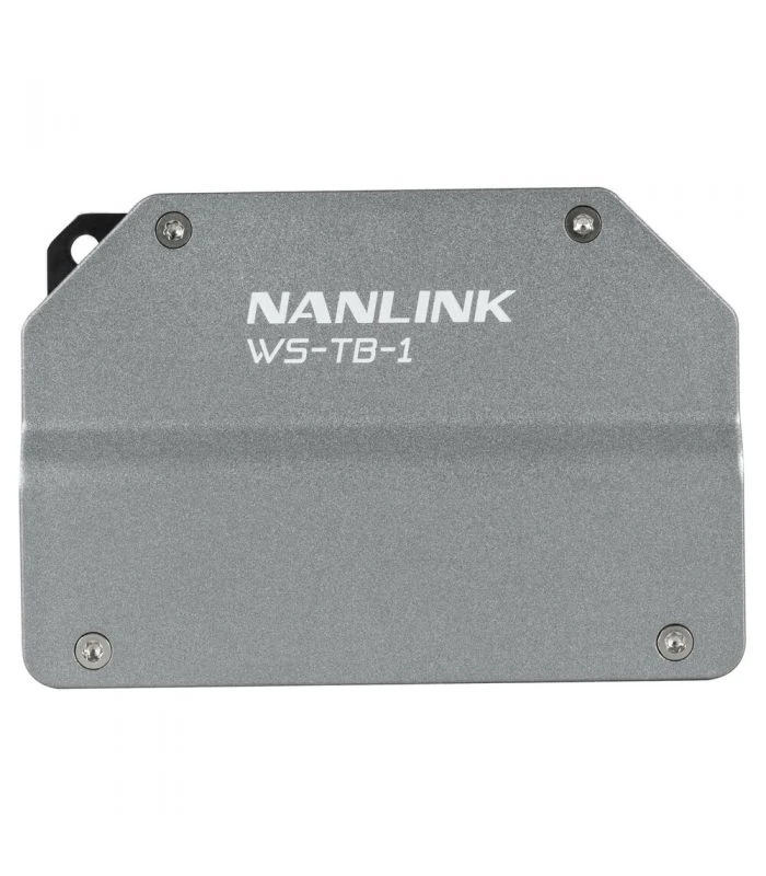 NANLITE NANLINK TRANSMITER BOX REF. NAWSTB1 - 6 NANLITE NANLINK TRANSMITER BOX REF. NAWSTB1 - - Imagen 4