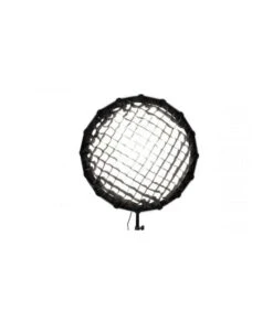 NANLITE NIDO DE ABEJA PARA SOFTBOX PARABOLICO 60CM -Duke Fotografia nanlite nido de abeja para softbox parabolico 60cm nanlite 4