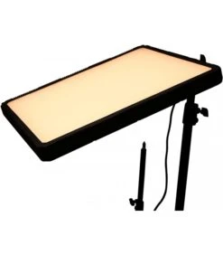 NANLITE PANEL LED BI-COLOR COMPAC 100B -Duke Fotografia nanlite panel led bi color compac 100b nanlite 3