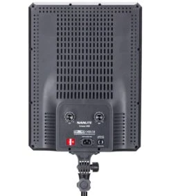 NANLITE PANEL LED BI-COLOR COMPAC 68B REF. NA122007 -Duke Fotografia nanlite panel led bi color compac 68b ref na122007 nanlite 2