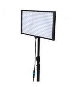 NANLITE PANEL PAVOSLIM 120B LED BI-COLOR -Duke Fotografia nanlite panel pavoslim 120b led bi color nanlite 2