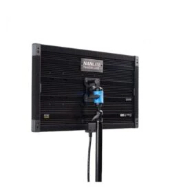 NANLITE PANEL PAVOSLIM 120B LED BI-COLOR -Duke Fotografia nanlite panel pavoslim 120b led bi color nanlite 4