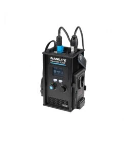 NANLITE PANEL PAVOSLIM 120C LED RGBWW -Duke Fotografia nanlite panel pavoslim 120c led rgbww nanlite 3