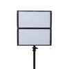 NANLITE PANEL PAVOSLIM 240B LED BI-COLOR -Duke Fotografia nanlite panel pavoslim 240b led bi color nanlite