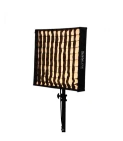 NANLITE PANEL PAVOSLIM 240B LED BI-COLOR -Duke Fotografia nanlite panel pavoslim 240b led bi color nanlite 3