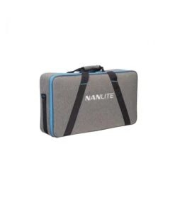 NANLITE PANEL PAVOSLIM 240C LED RGBWW -Duke Fotografia nanlite panel pavoslim 240c led rgbww nanlite 2