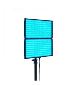 NANLITE PANEL PAVOSLIM 240C LED RGBWW