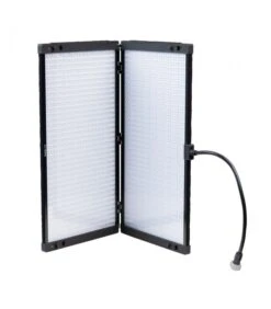 NANLITE PANEL PAVOSLIM 240C LED RGBWW -Duke Fotografia nanlite panel pavoslim 240c led rgbww nanlite 3
