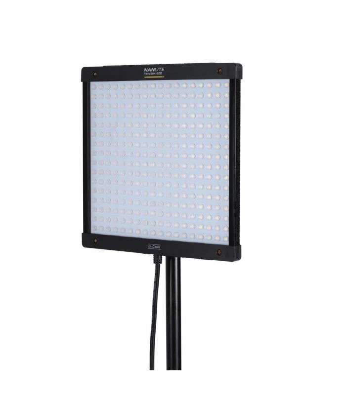 NANLITE PANEL PAVOSLIM 60B LED BI-COLOR 4 NANLITE PANEL PAVOSLIM 60B LED BI-COLOR - Imagen 2