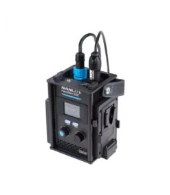 NANLITE PANEL PAVOSLIM 60C LED RGBWW -Duke Fotografia nanlite panel pavoslim 60c led rgbww nanlite 2