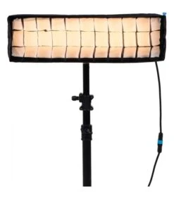 NANLITE PANEL PAVOSLIM 60CL LED RGBWW