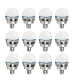 NANLITE PAVOBULB 10C KIT 12X -