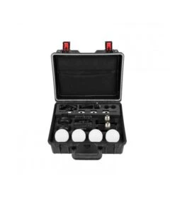 NANLITE PAVOBULB 10C KIT 4X - 9 NANLITE PAVOBULB 10C KIT 4X - -Duke Fotografia nanlite pavobulb 10c kit 4x nanlite 3