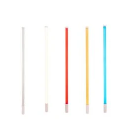 NANLITE PAVOTUBE 4X KIT - T8-7X - -Duke Fotografia nanlite pavotube 4x kit t8 7x nanlite 3