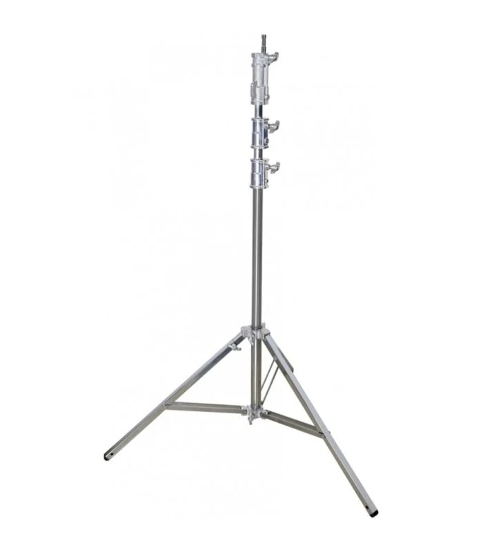 NANLITE PIE DE ESTUDIO HEAVY DUTY LS-300 REF. NALS300HD - 3 NANLITE PIE DE ESTUDIO HEAVY DUTY LS-300 REF. NALS300HD -