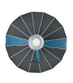 NANLITE RAPID PARABOLIC SOFTBOX 120CM -Duke Fotografia nanlite rapid parabolic softbox 120cm nanlite 2