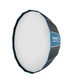 NANLITE RAPID PARABOLIC SOFTBOX 120CM