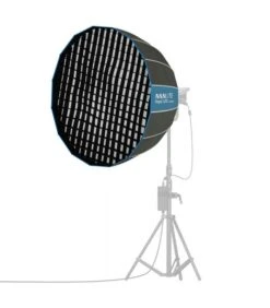 NANLITE RAPID PARABOLIC SOFTBOX 120CM -Duke Fotografia nanlite rapid parabolic softbox 120cm nanlite 5