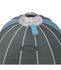 NANLITE RAPID PARABOLIC SOFTBOX 90CM -Duke Fotografia nanlite rapid parabolic softbox 90cm nanlite 4