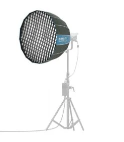 NANLITE RAPID PARABOLIC SOFTBOX 90CM -Duke Fotografia nanlite rapid parabolic softbox 90cm nanlite 5