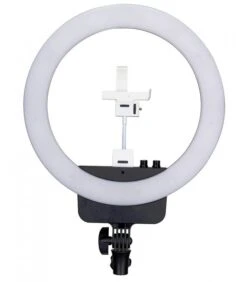 NANLITE RING LED BI-COLOR HALO 16 -Duke Fotografia nanlite ring led bi color halo 16 nanlite 2