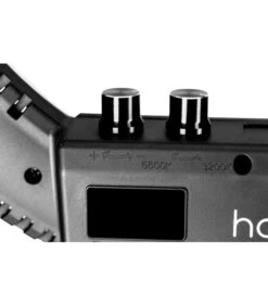 NANLITE RING LED BI-COLOR HALO 16 -Duke Fotografia nanlite ring led bi color halo 16 nanlite 4