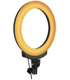 NANLITE RING LED BICOLOR HALO 10B (NA122029) - LUZ ANULAR LED -Duke Fotografia nanlite ring led bicolor halo 10b na122029 luz anular led nanlite 3