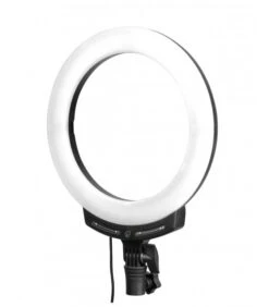 NANLITE RING LED BICOLOR HALO 10B (NA122029) - LUZ ANULAR LED -Duke Fotografia nanlite ring led bicolor halo 10b na122029 luz anular led nanlite 6