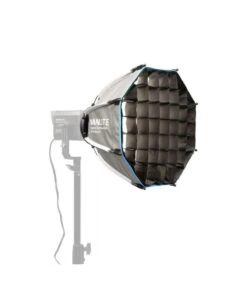 NANLITE SOFTBOX OCTOGONAL 40CM MONTURA FFM -Duke Fotografia nanlite softbox octogonal 40cm montura ffm nanlite 3