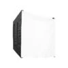 NANLITE SOFTBOX PARA 1200SA/BSA/DSA LED -Duke Fotografia nanlite softbox para 1200sa bsa dsa led nanlite