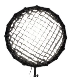 NANLITE SOFTBOX PARABÓLICO 60 CM PARA FORZA 60 + NIDO DE ABEJA EC-FZ60 12 NANLITE SOFTBOX PARABÓLICO 60 CM PARA FORZA 60 + NIDO DE ABEJA EC-FZ60 -Duke Fotografia nanlite softbox parabolico 60 cm para forza 60 nido de abeja ec fz60 nanlite 3
