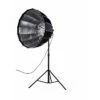 NANLITE SOFTBOX PARABOLICO 90CM PARA FORZA -