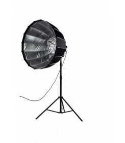 NANLITE SOFTBOX PARABOLICO 90CM PARA FORZA -