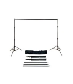NANLITE SOPORTE DE FONDO PORTATIL BASIC -Duke Fotografia nanlite soporte de fondo portatil basic nanlite 1