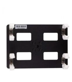 NANLITE SOPORTE PARA 2 PAVOTUBES CON RÓTULA - REF. NAHDT122BHG -Duke Fotografia nanlite soporte para 2 pavotubes con rotula ref nahdt122bhg nanlite 3