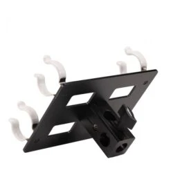 NANLITE SOPORTE PARA 2 PAVOTUBES CON RÓTULA - REF. NAHDT122BHG -Duke Fotografia nanlite soporte para 2 pavotubes con rotula ref nahdt122bhg nanlite 4